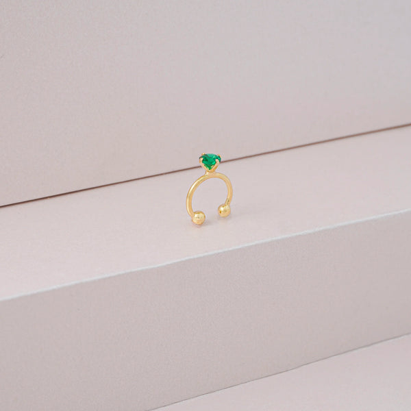 Piercing Fake 1.4cms