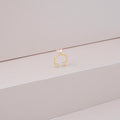 Piercing Fake 1.4cms