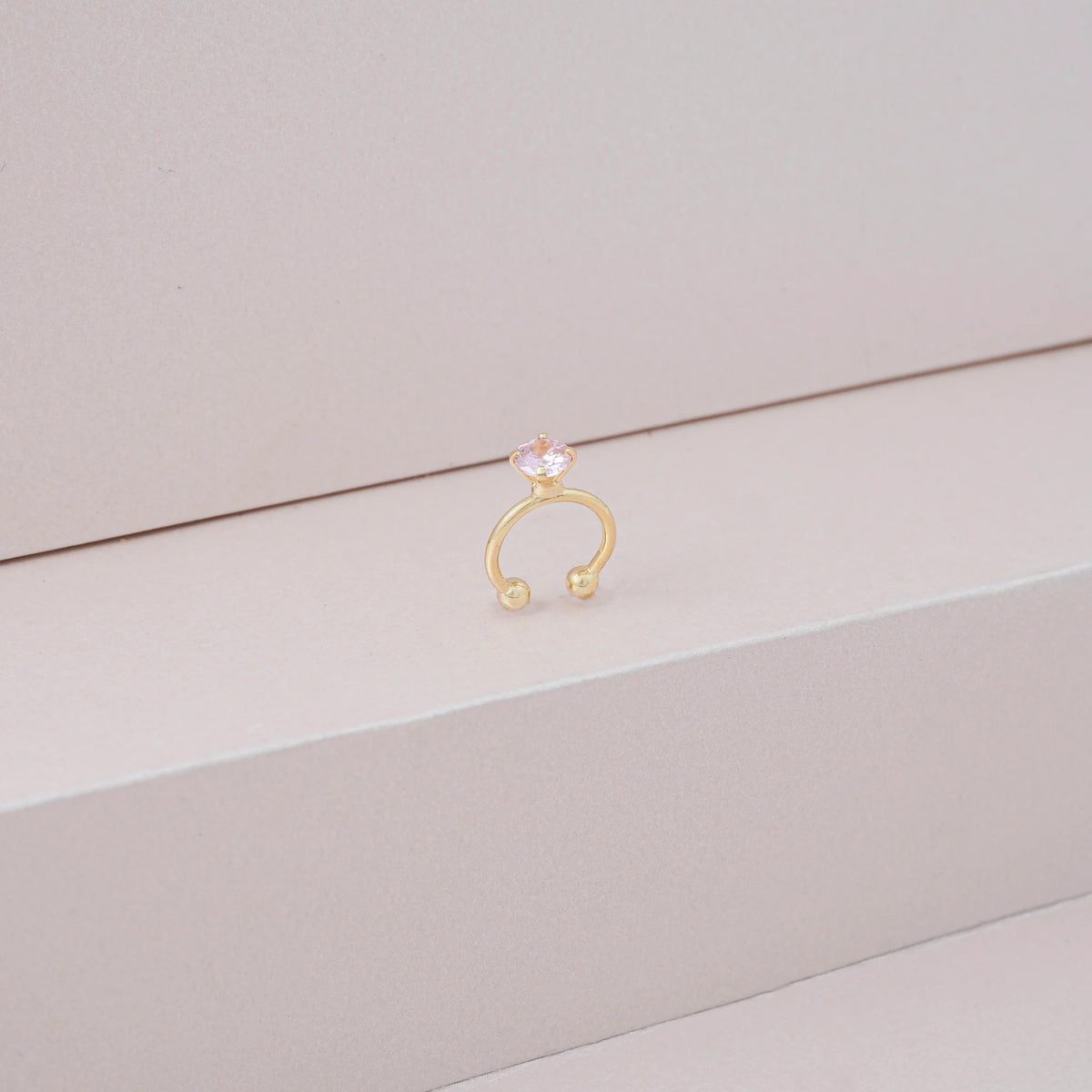 Piercing Fake 1.4cms