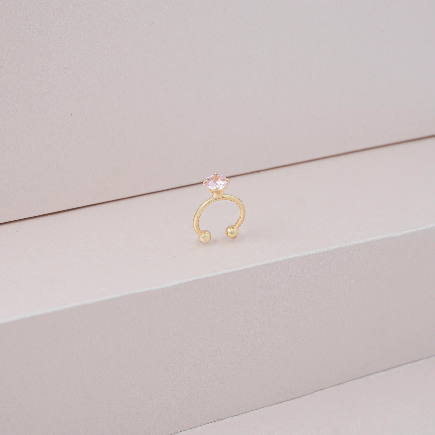 Piercing Fake 1.4cms