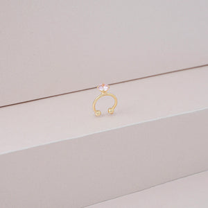 Piercing Fake 1.4cms