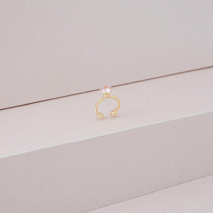 Piercing Fake 1.4cms