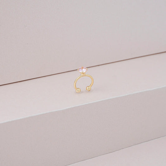 Piercing Fake 1.4cms