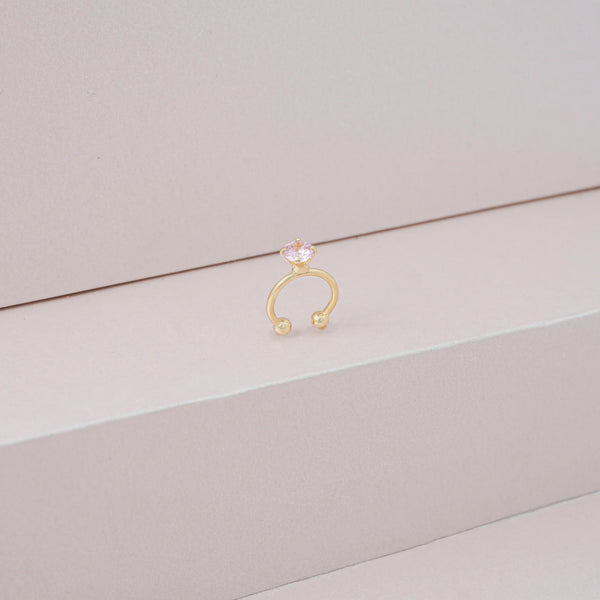 Piercing Fake 1.4cms