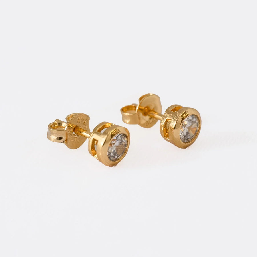 Color oro 18K