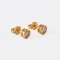 Topo Cristal 5mm