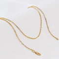 Cadena Vintage 45cm