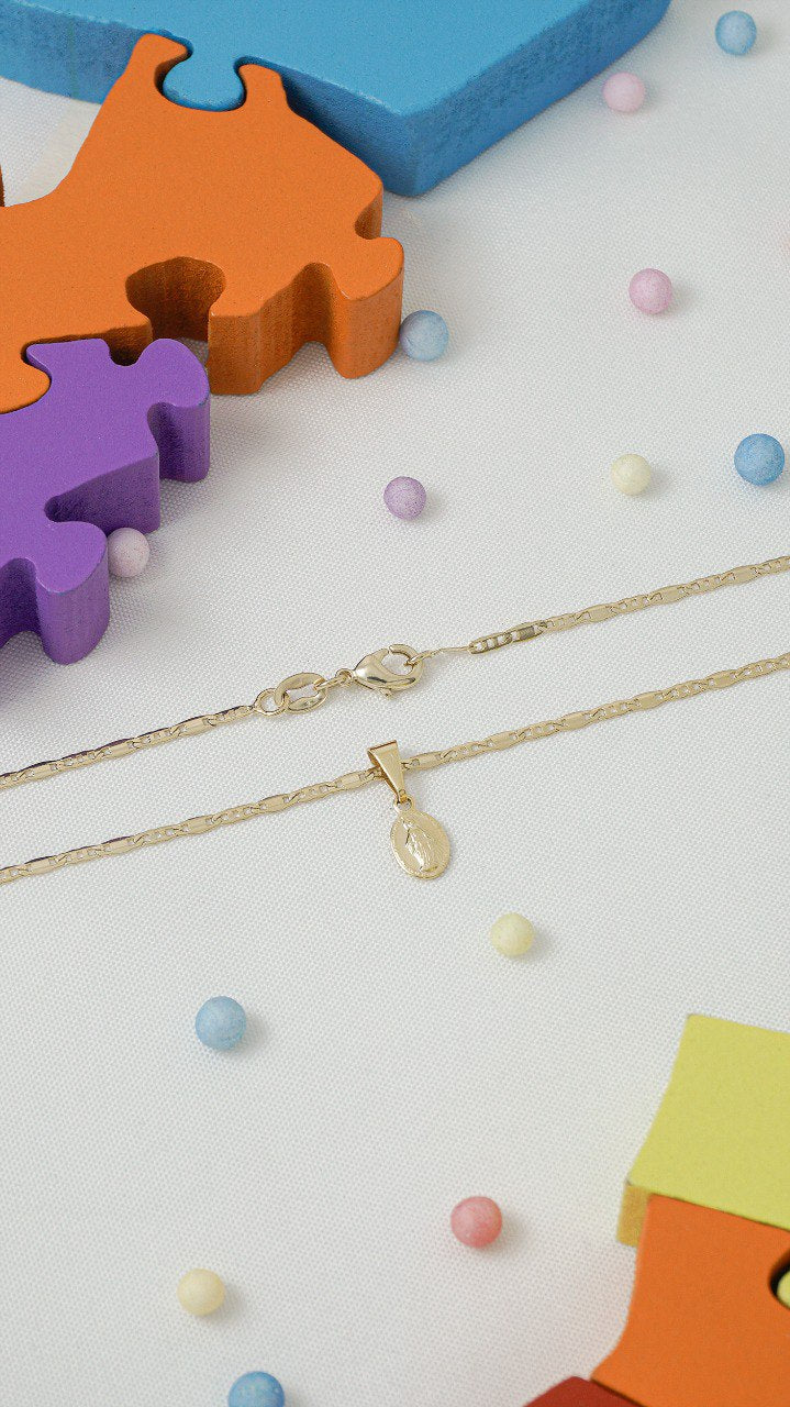 Color oro 18K