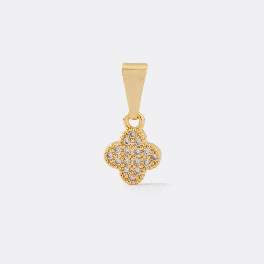 Color oro 18K
