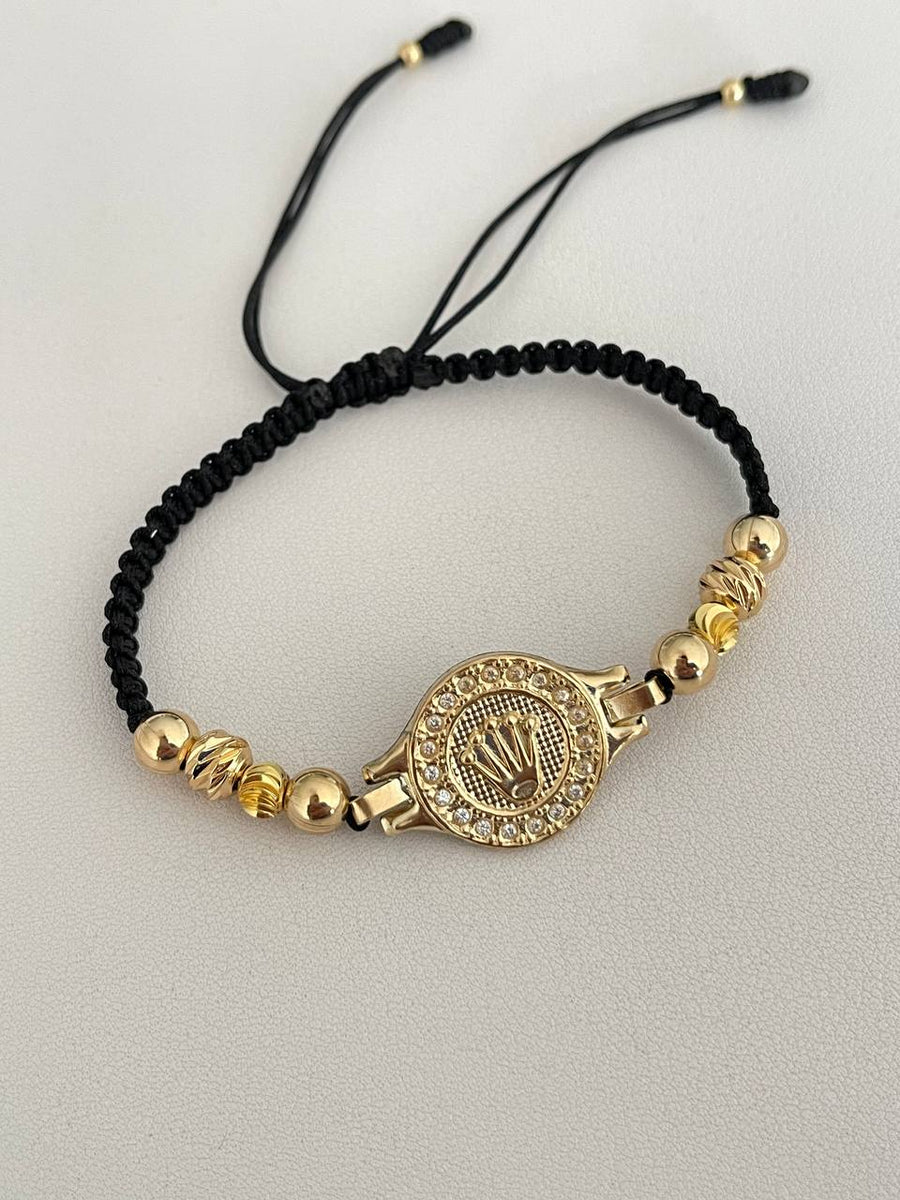 Color oro 18K