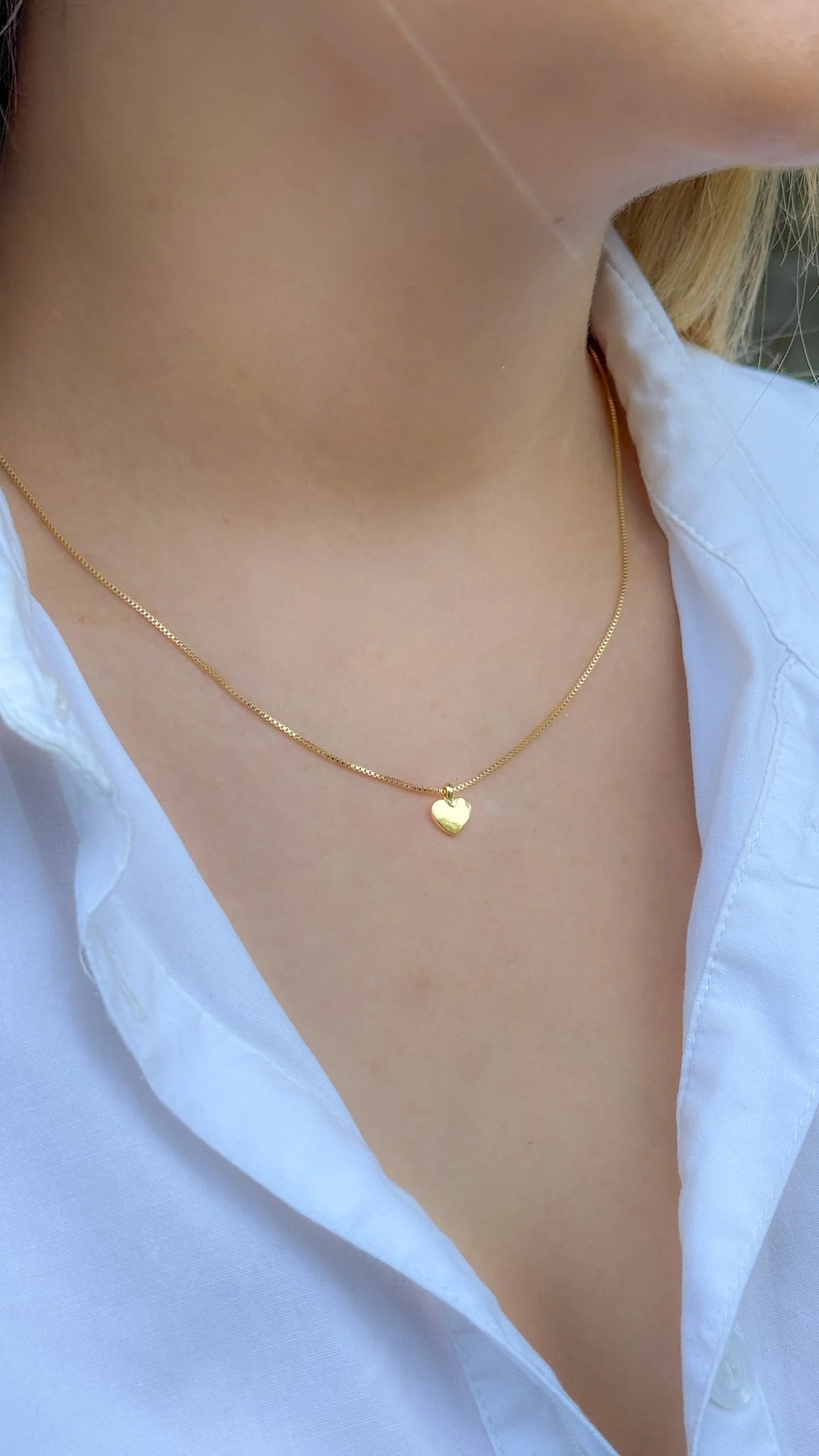 Cadena True Love
