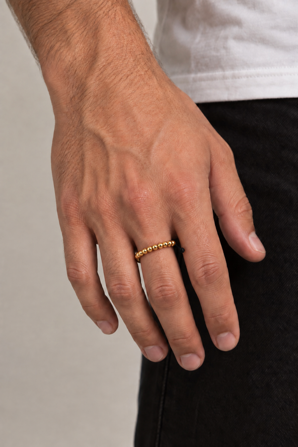 Anillo 3mm completo