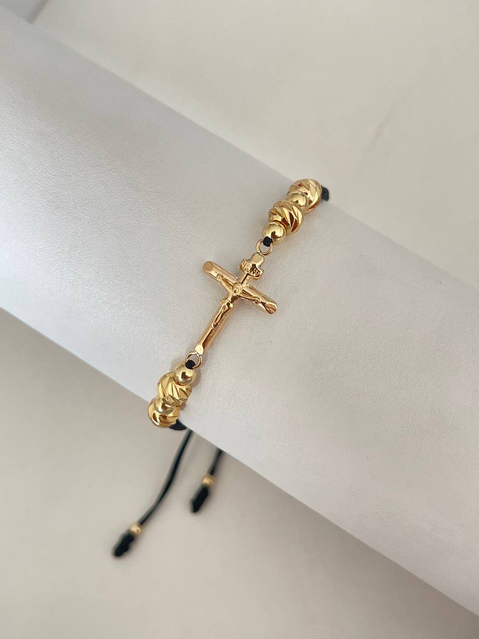 Pulsera Cruz