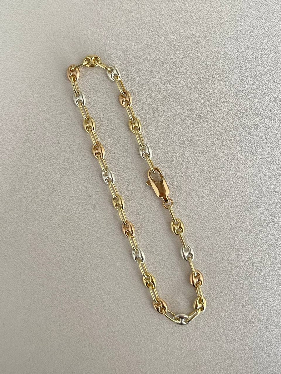 Color oro 18K