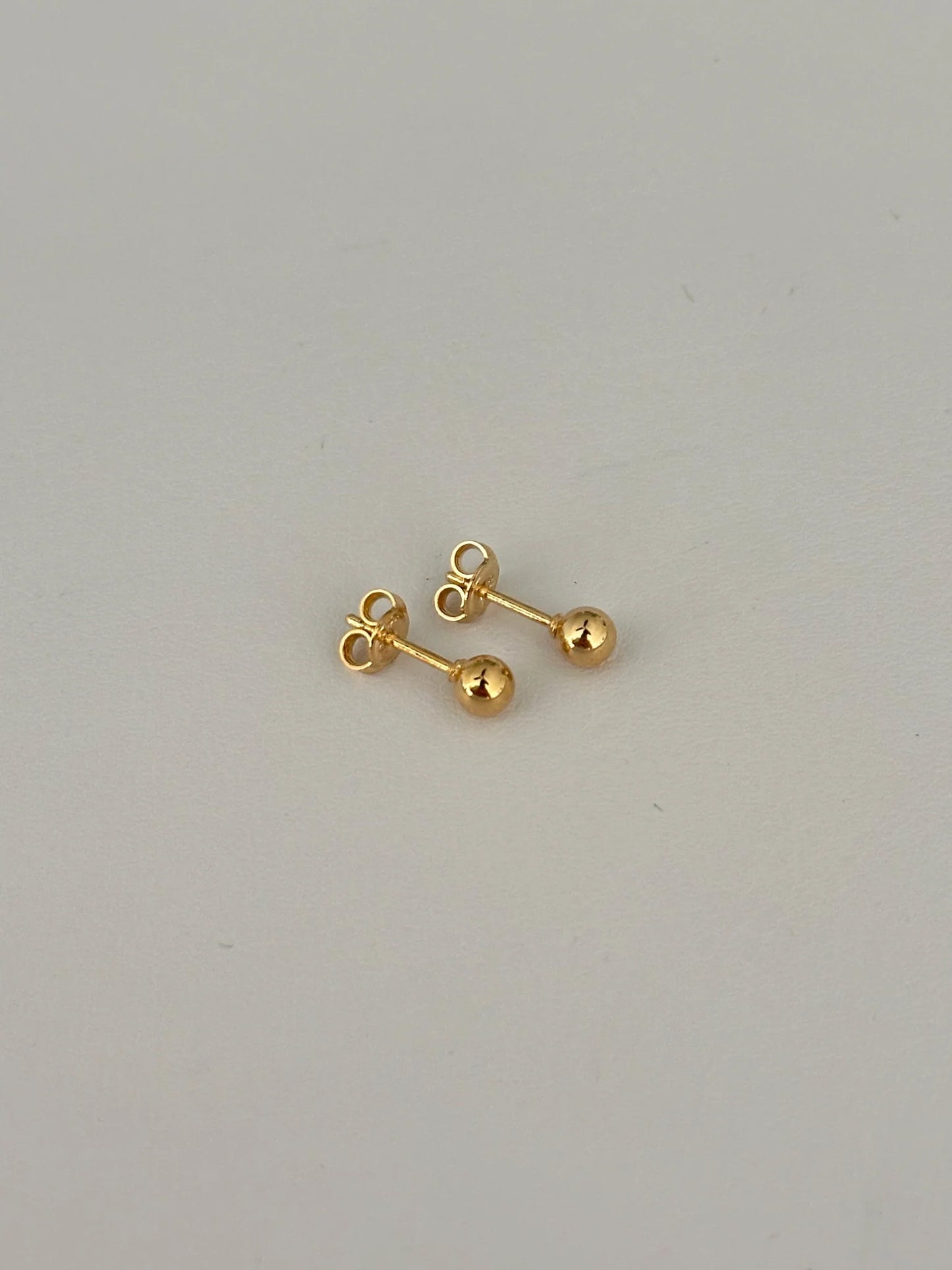 Topos Balín Liso 4mm Exclusive