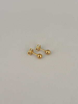 Topos Balín Liso 4mm Exclusive