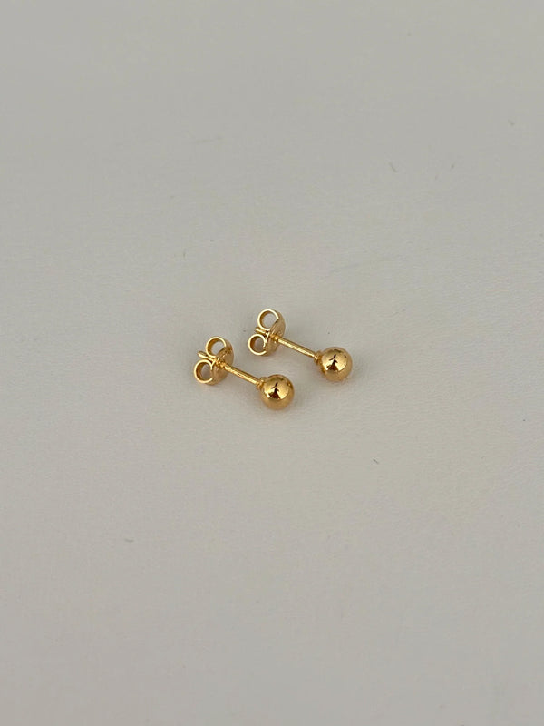 Topos Balín Liso 4mm Exclusive