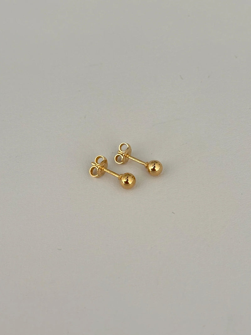 Topos Balín Liso 4mm Exclusive