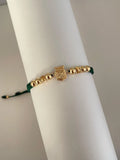 Pulsera Nacional