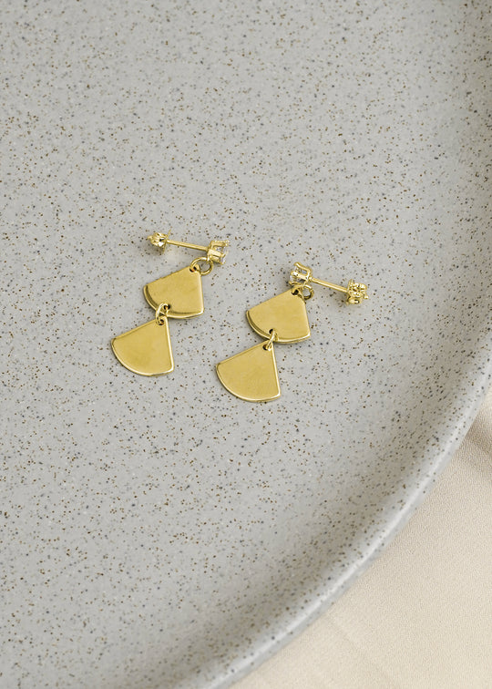 Color oro 18K