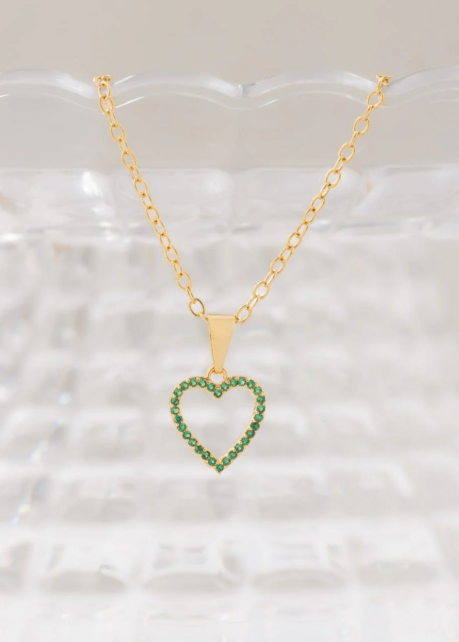 Color oro 18K