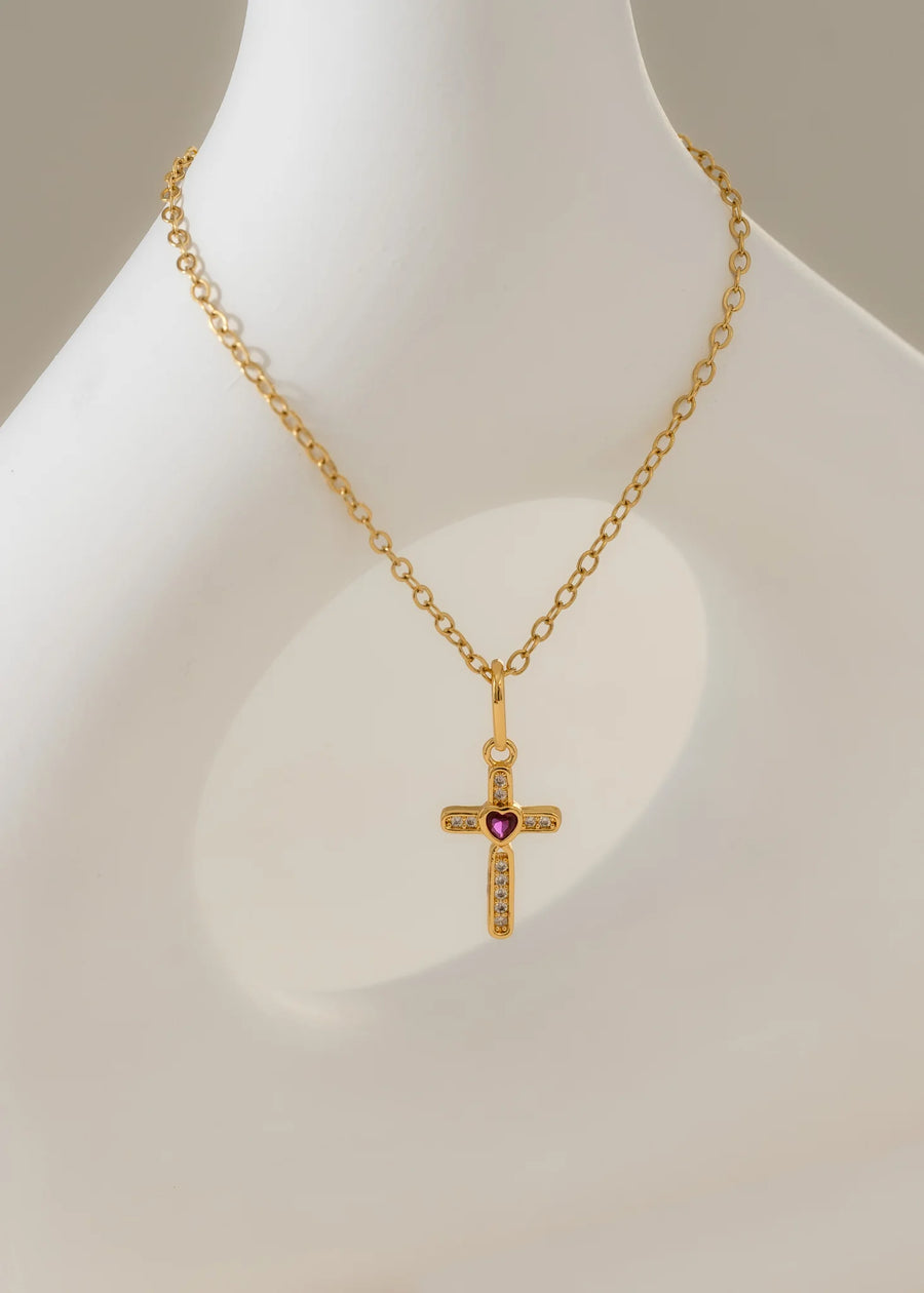 Color oro 18K