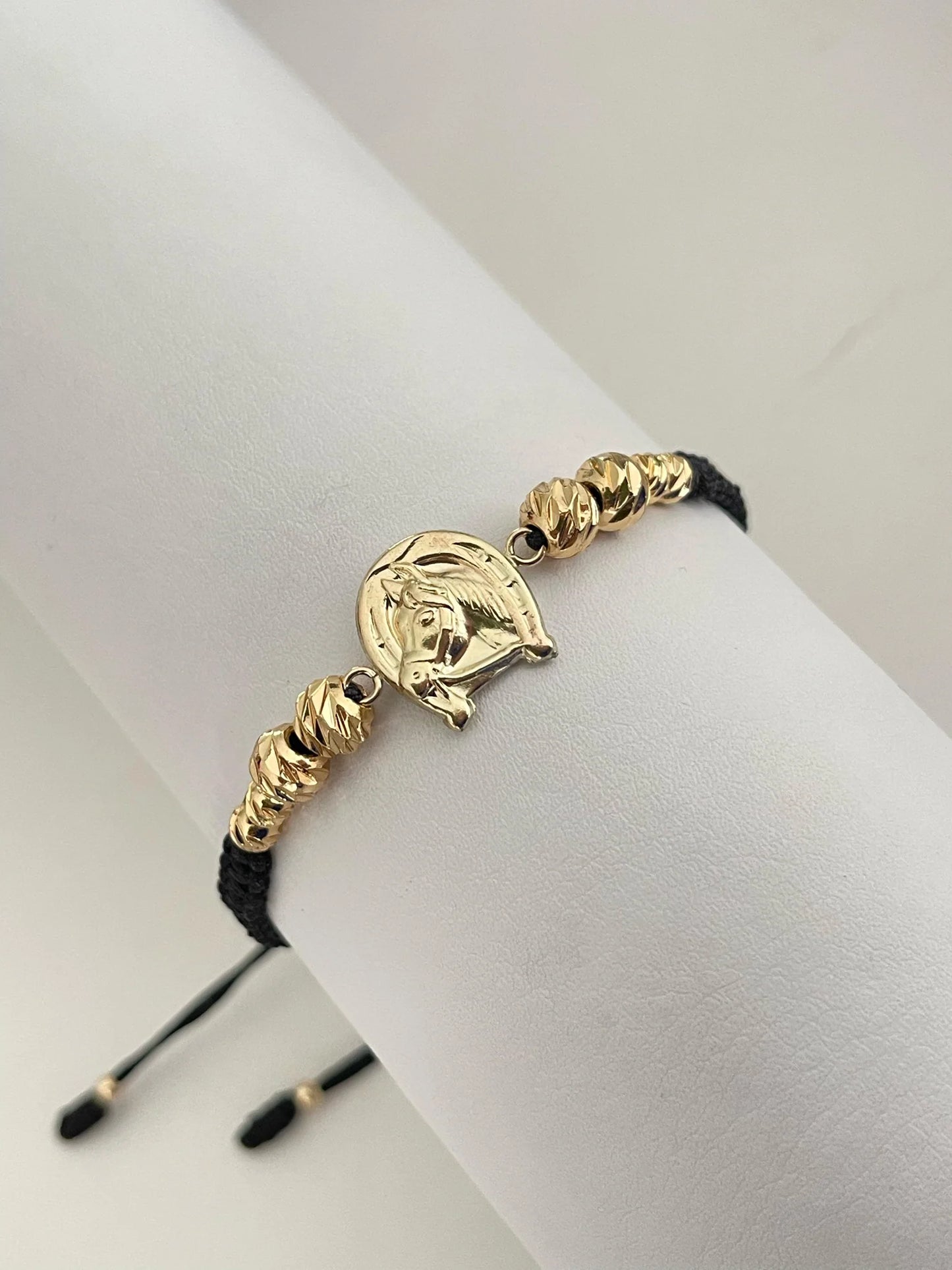 Pulsera Herraje Equino