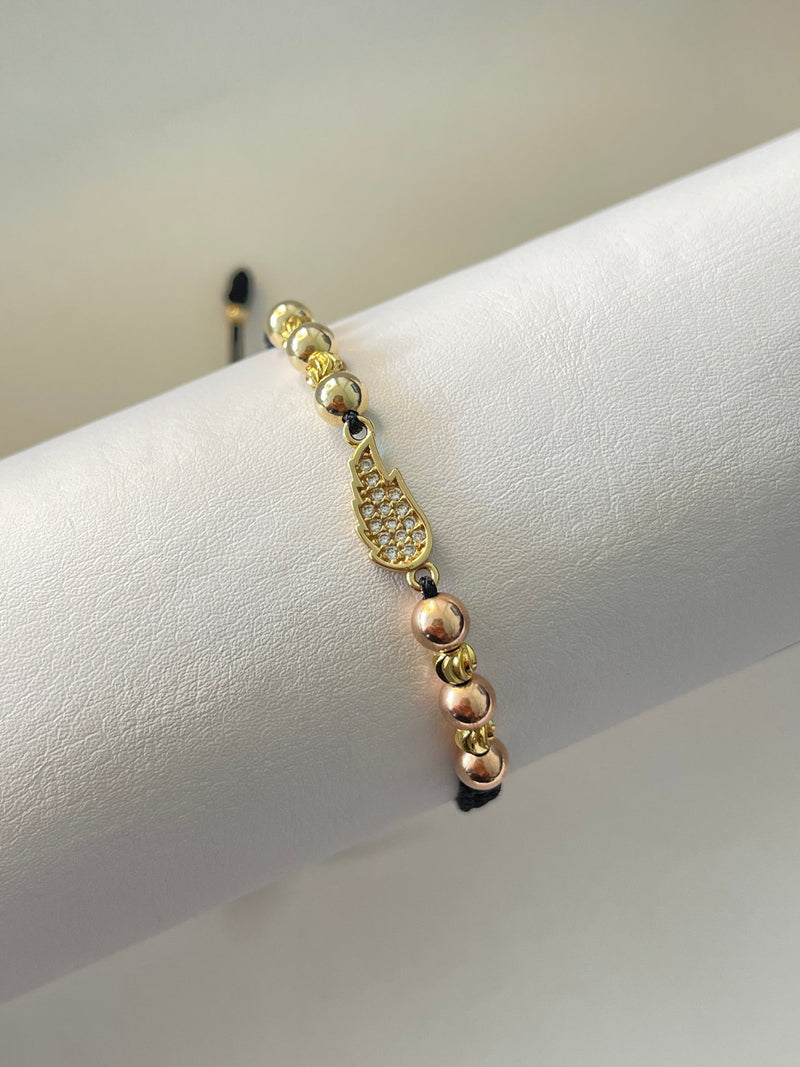 Pulsera Ala