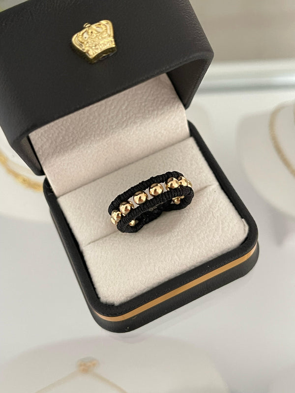 Anillo 4mm