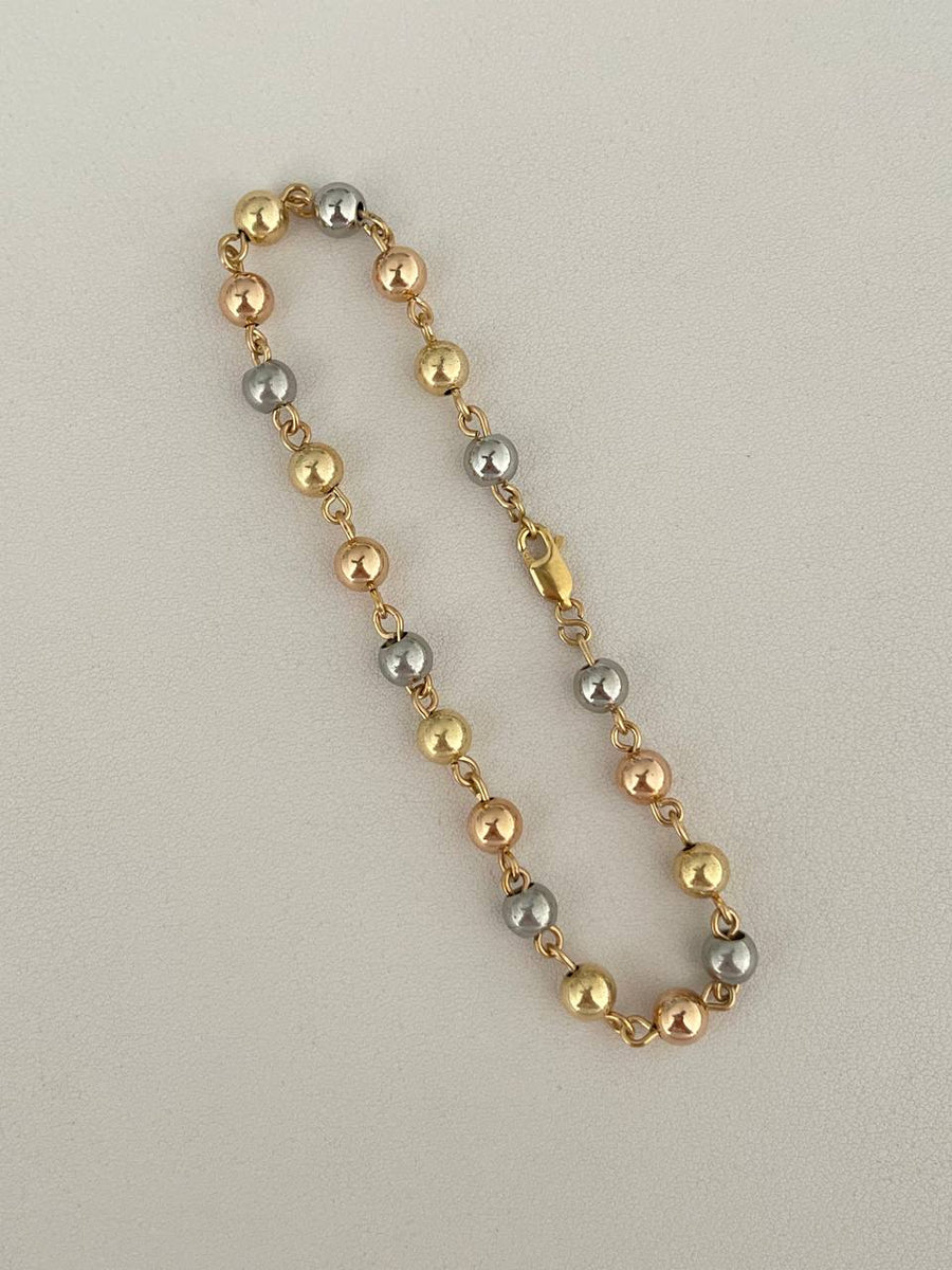 Color oro 18K