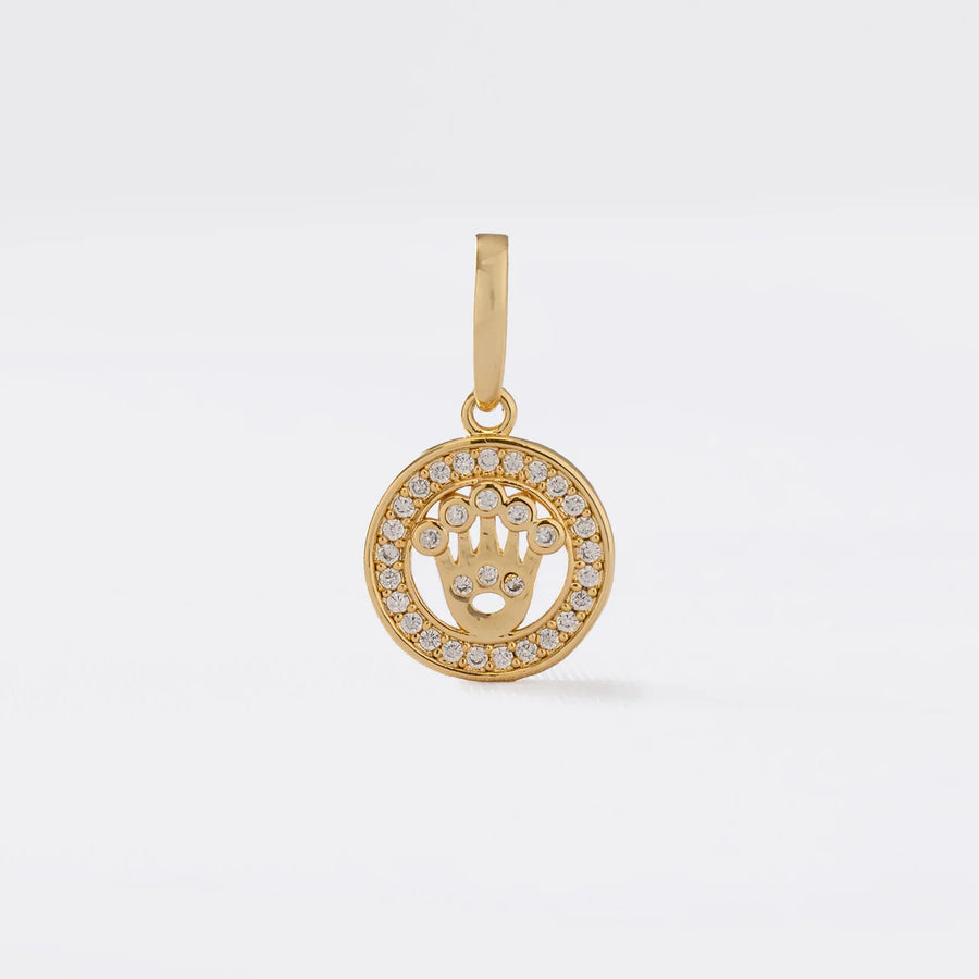 Color oro 18K