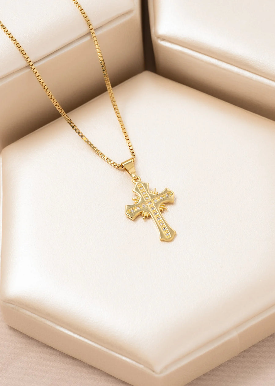 Color oro 18K