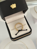 Anillo 3mm completo