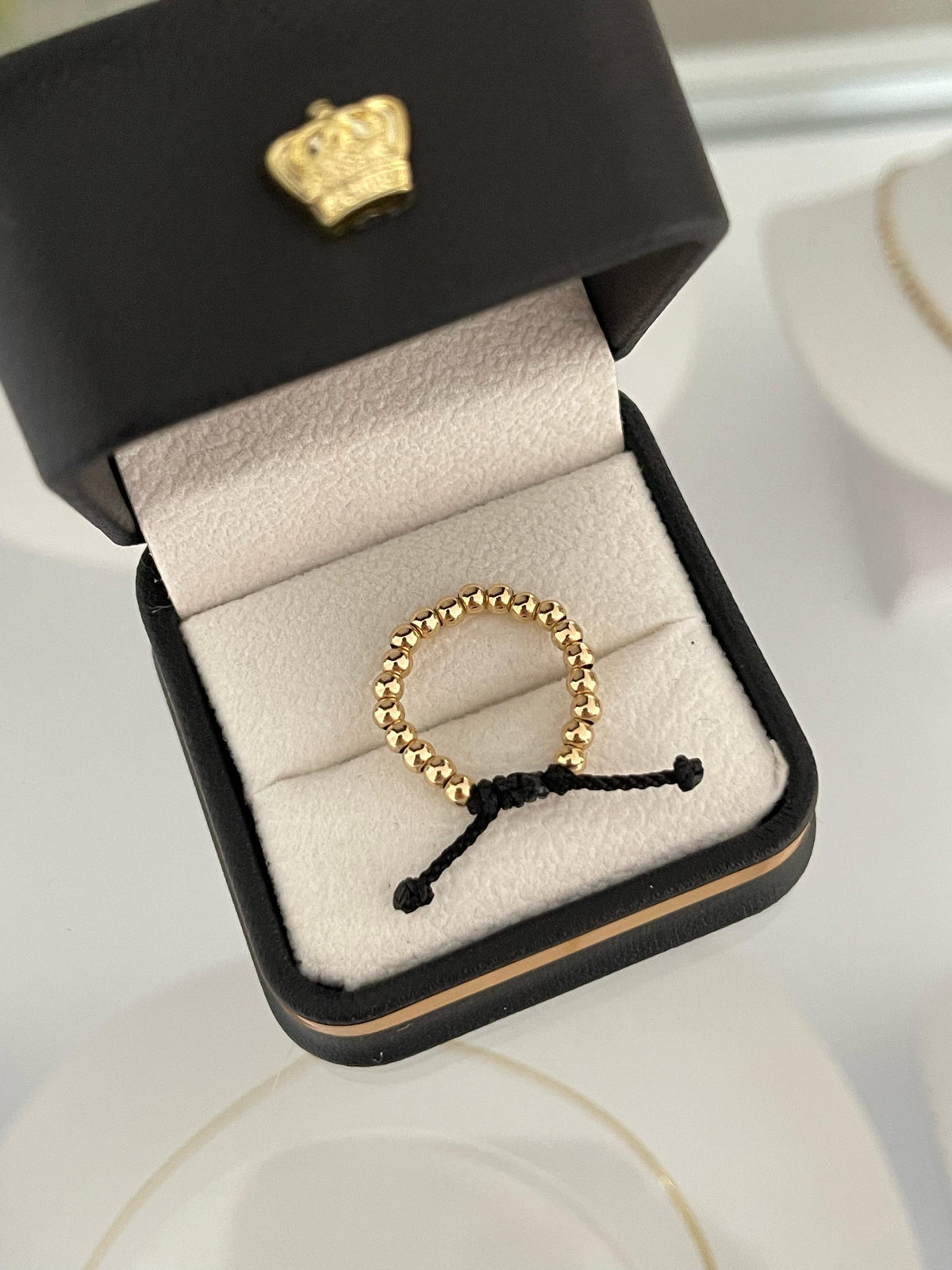 Anillo 3mm completo