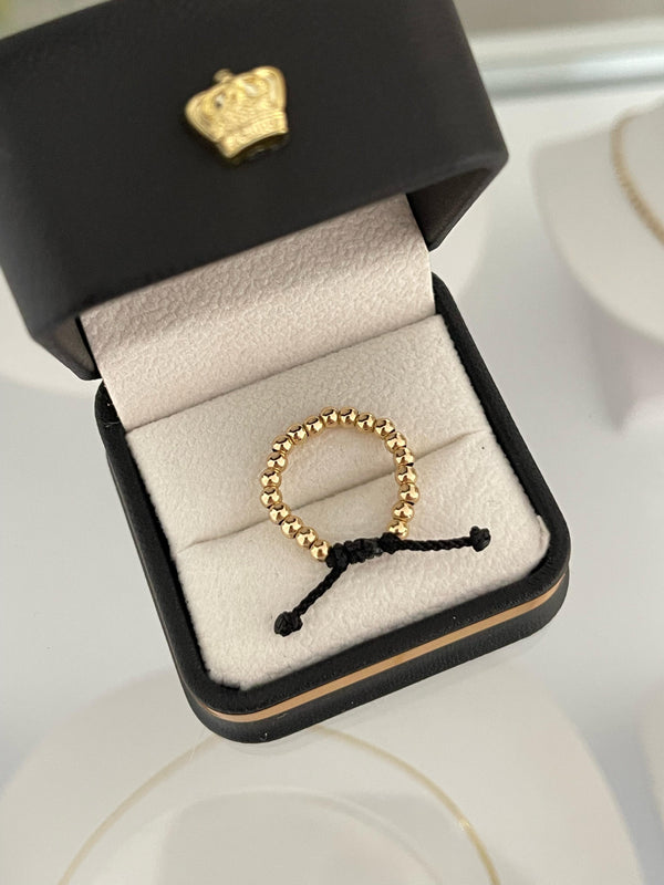 Anillo 3mm completo