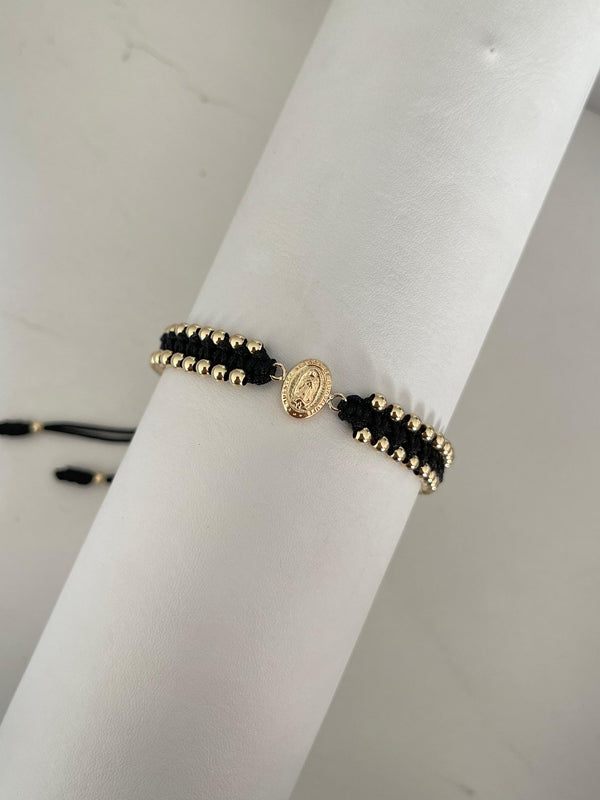 Pulsera Guadalupe