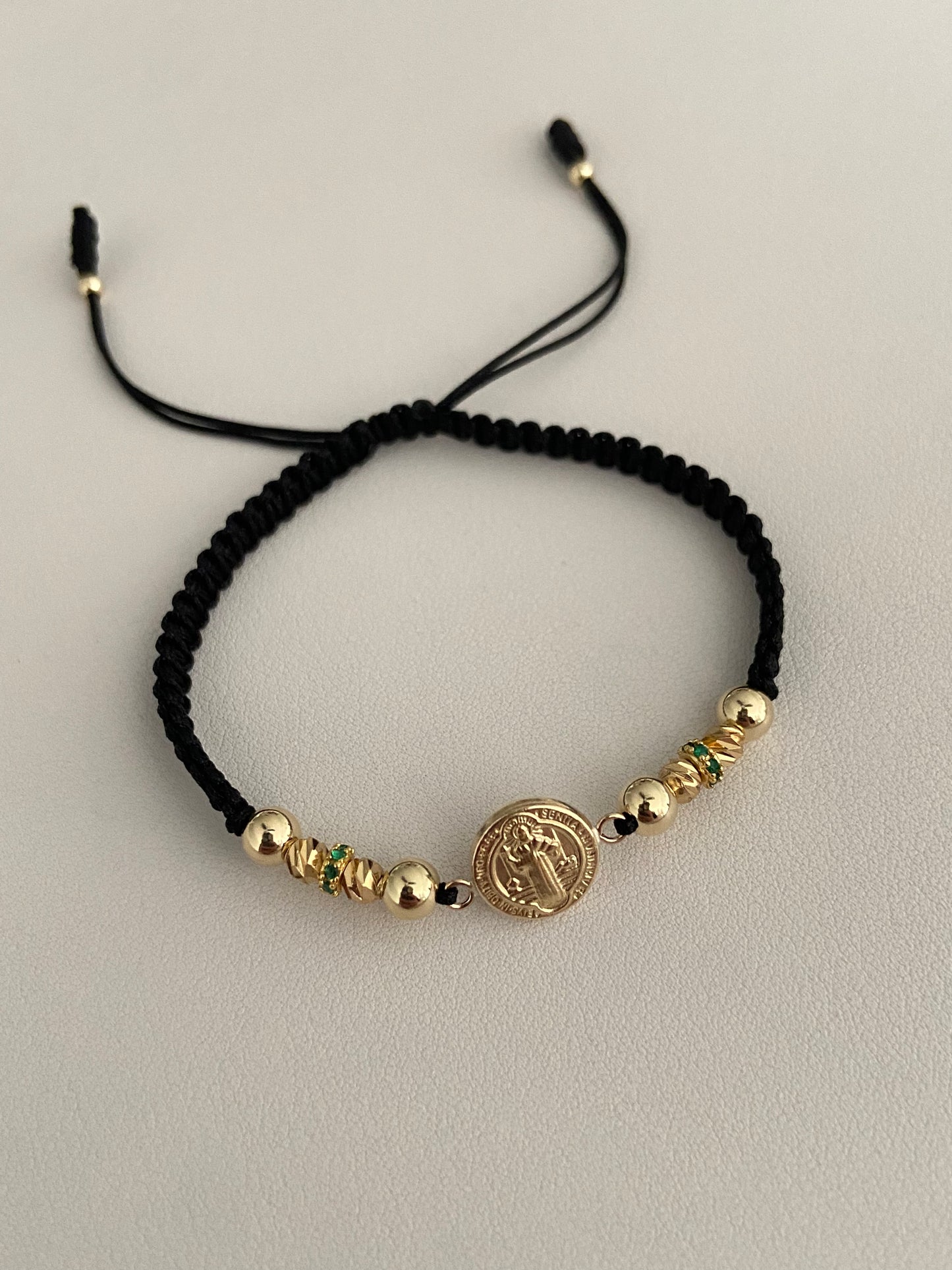 Pulsera San benito