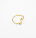Anillo Stars Ajustable