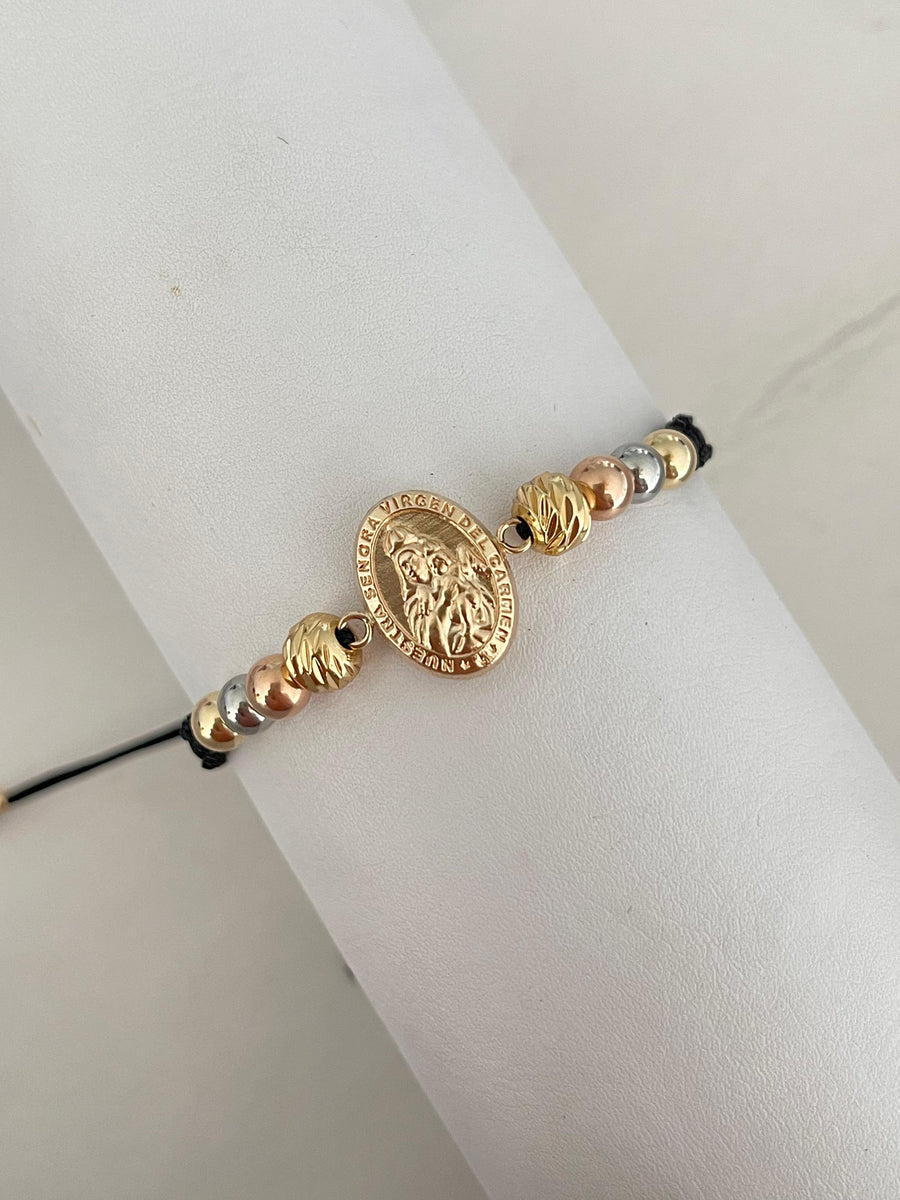 Color oro 18K