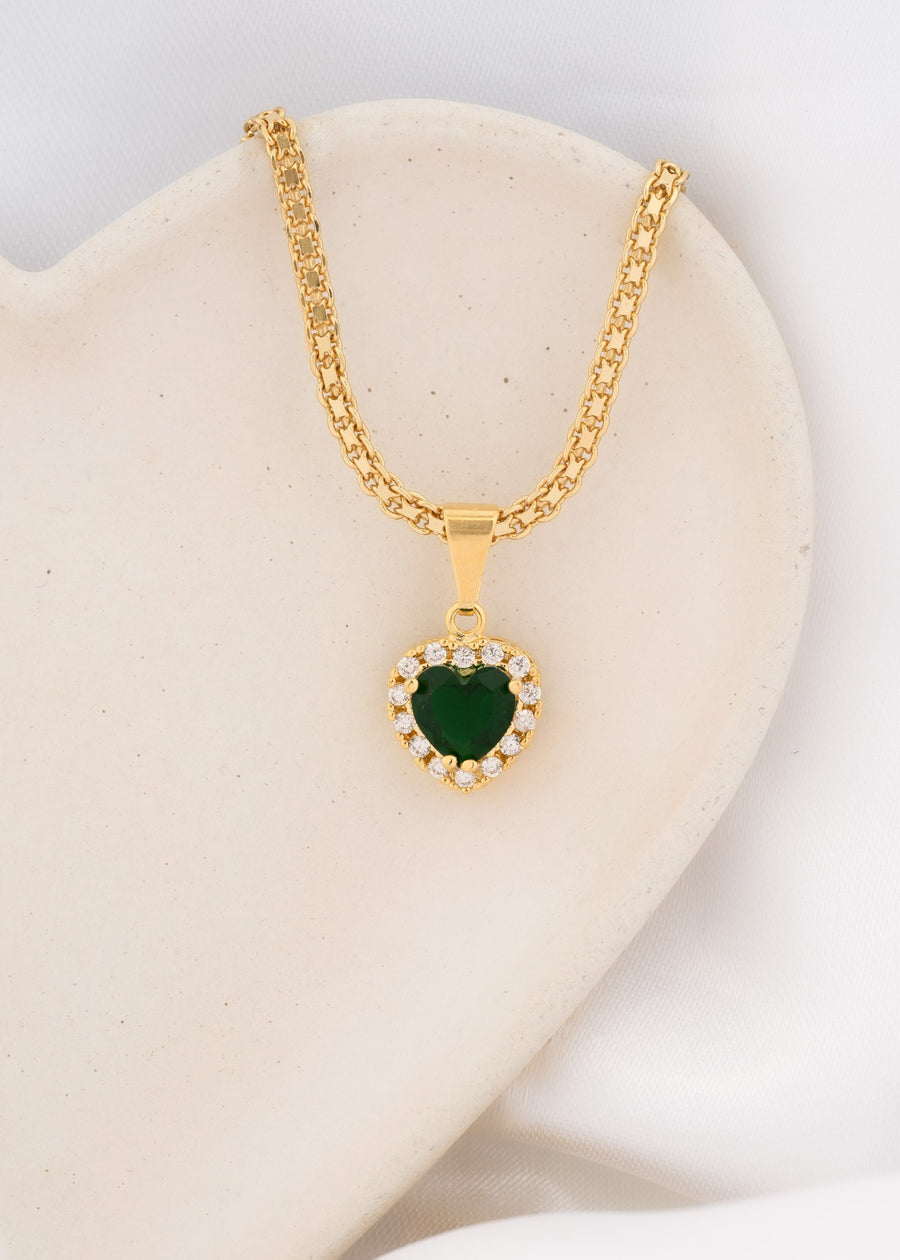 Color oro 18K