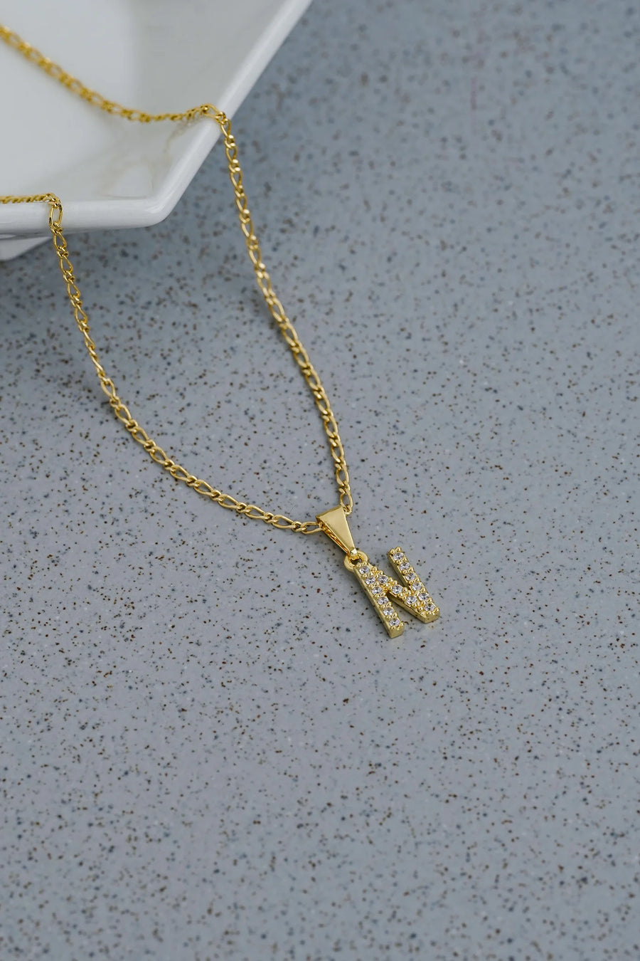 Color oro 18K