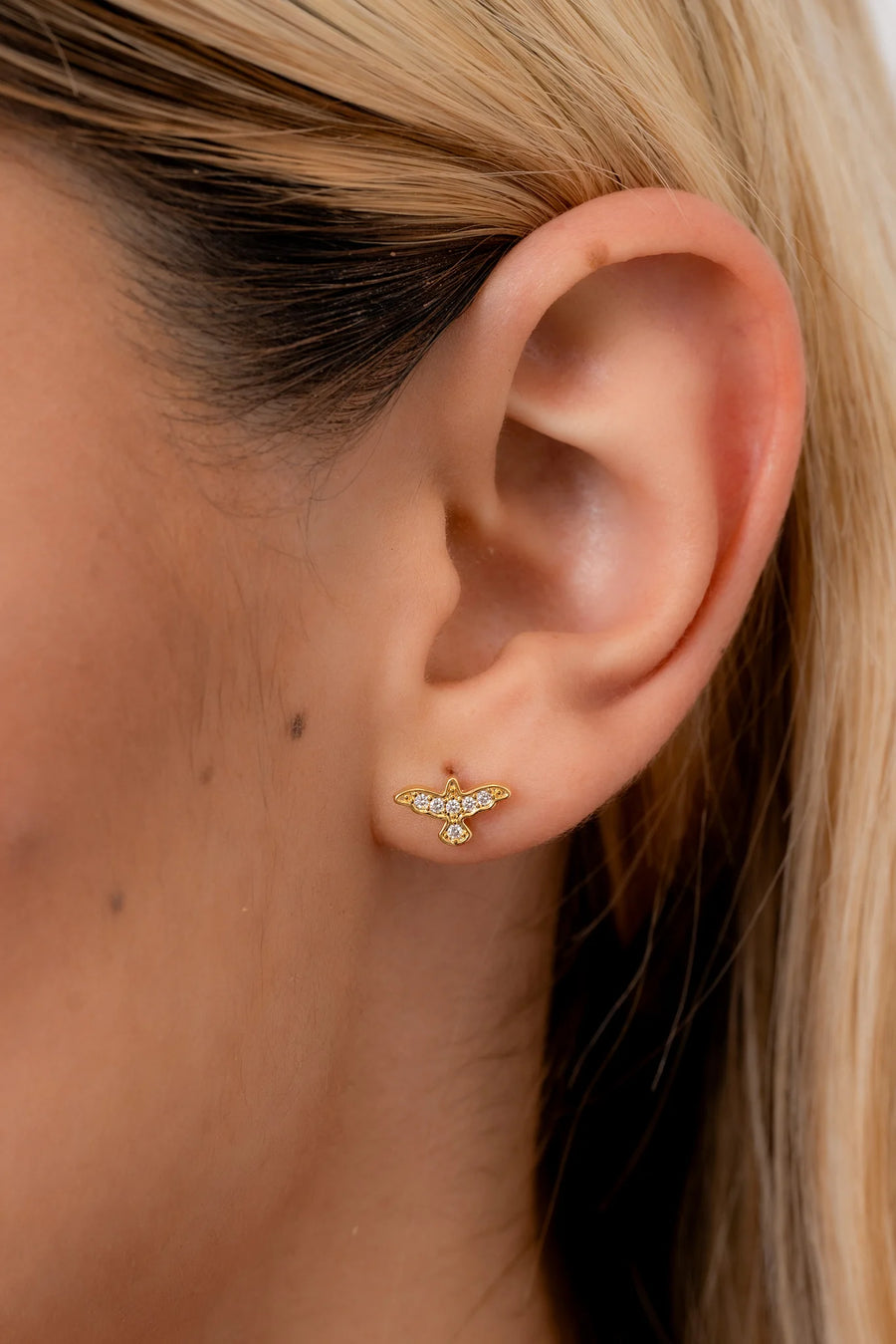 Color oro 18K