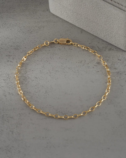 Esclava GCC IT 2.5mm 19cm