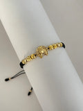 Pulsera Herradura Caballo