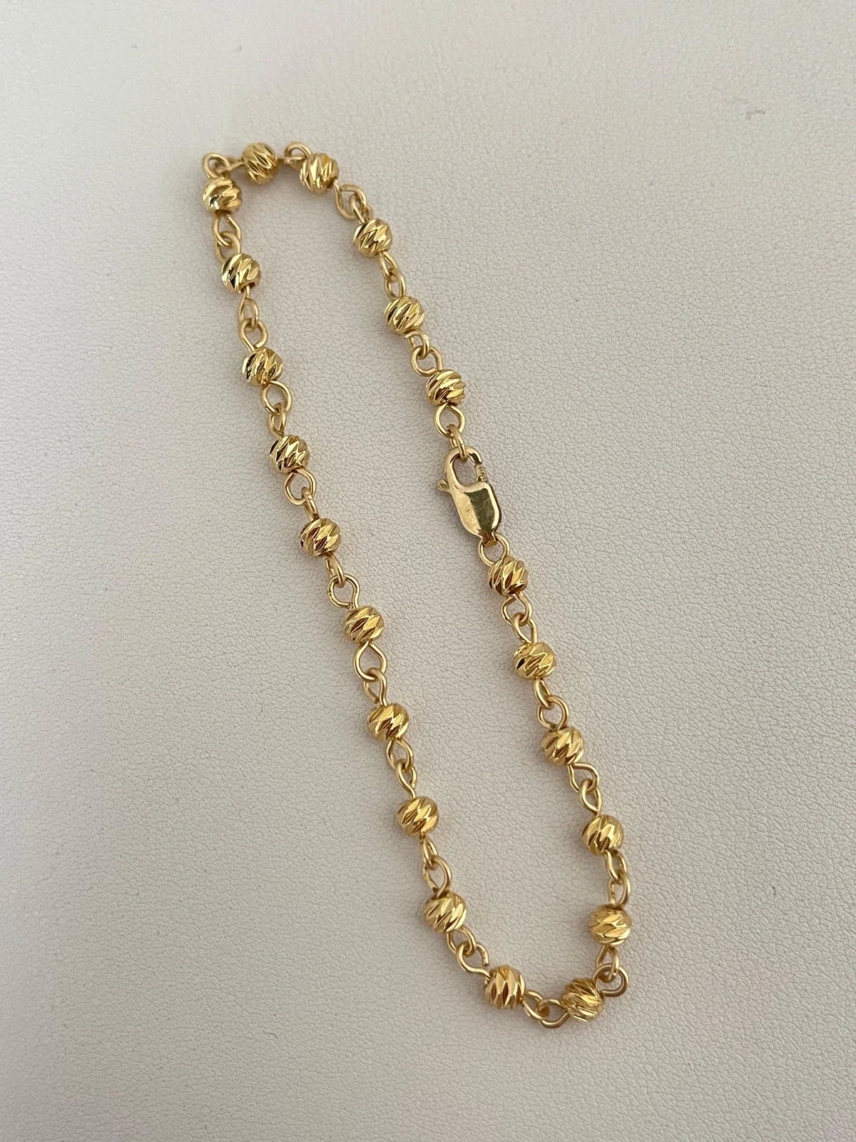 ESCLAVA 4MM DIAMANTADA EXCLUSIVE