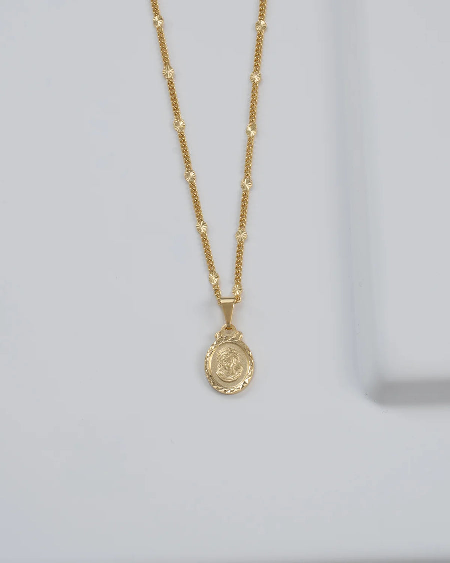 Color oro 18K