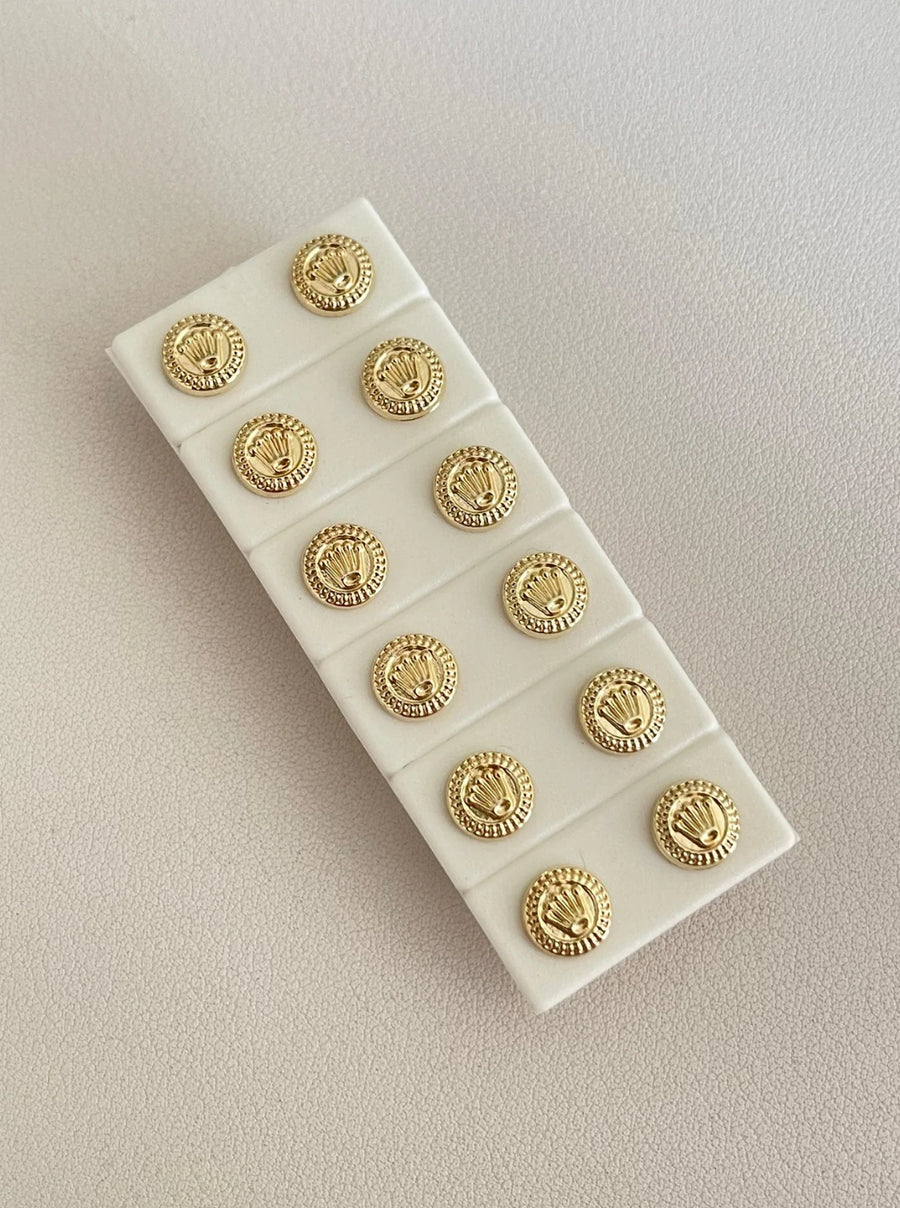 Color oro 18K