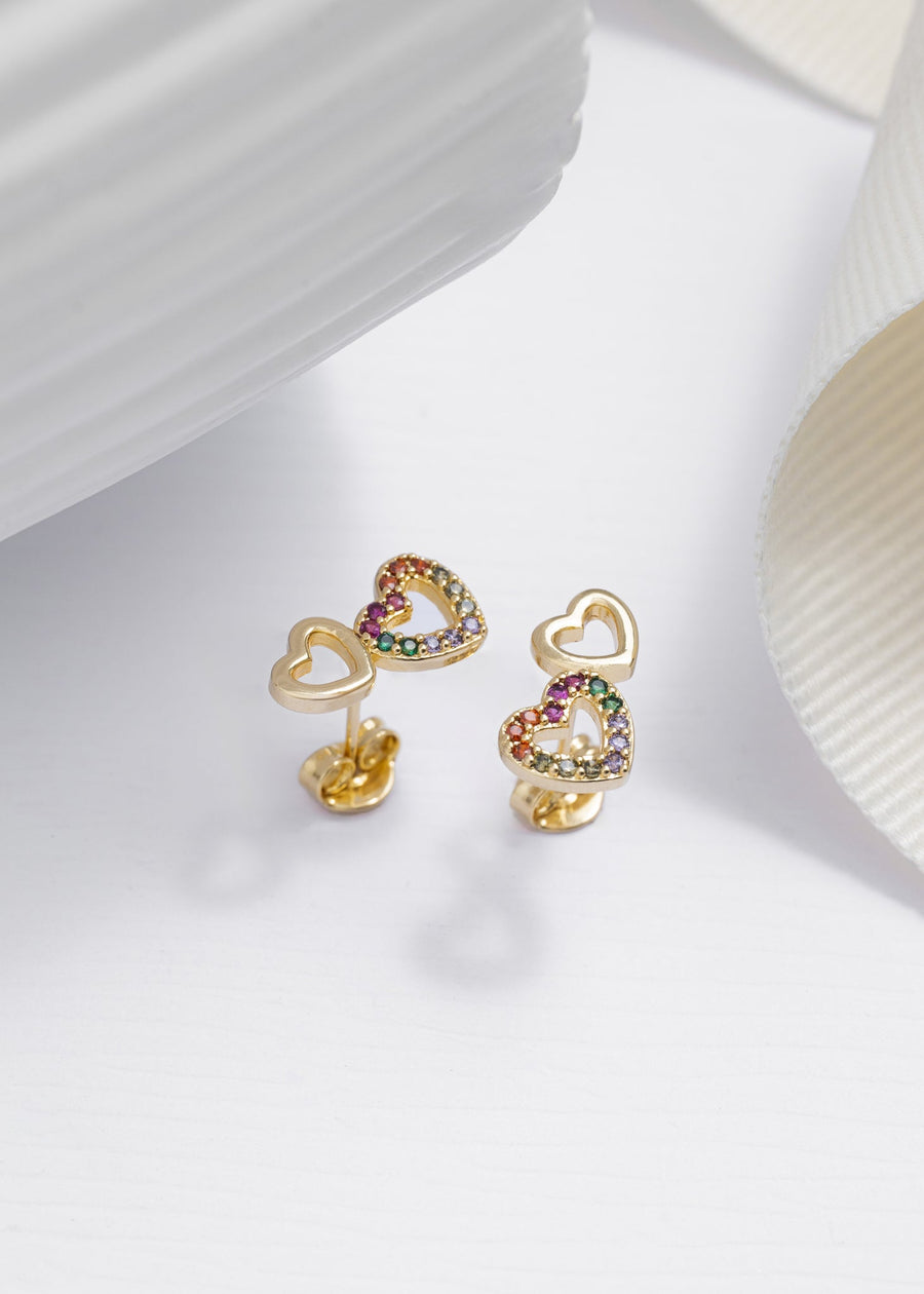 Color oro 18K