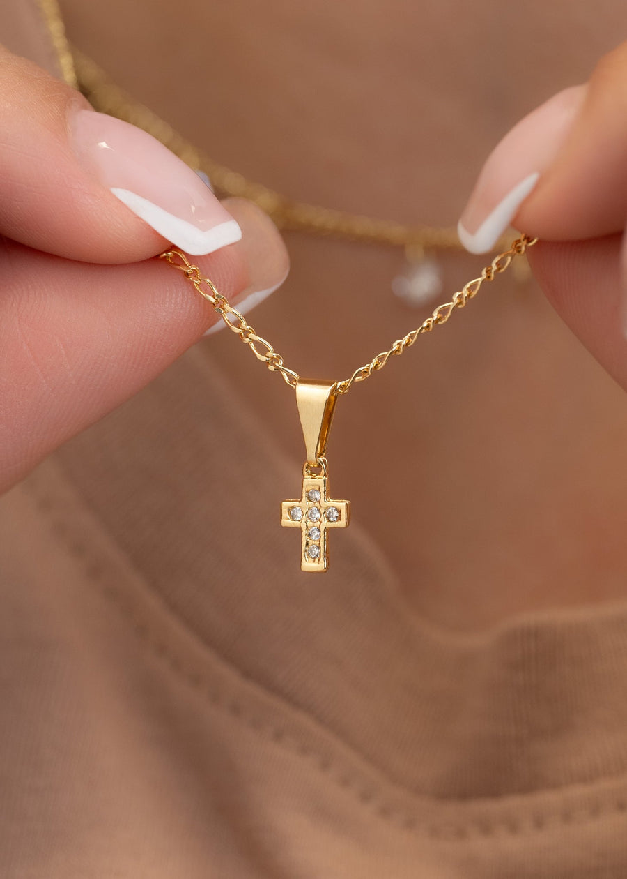 Color oro 18K