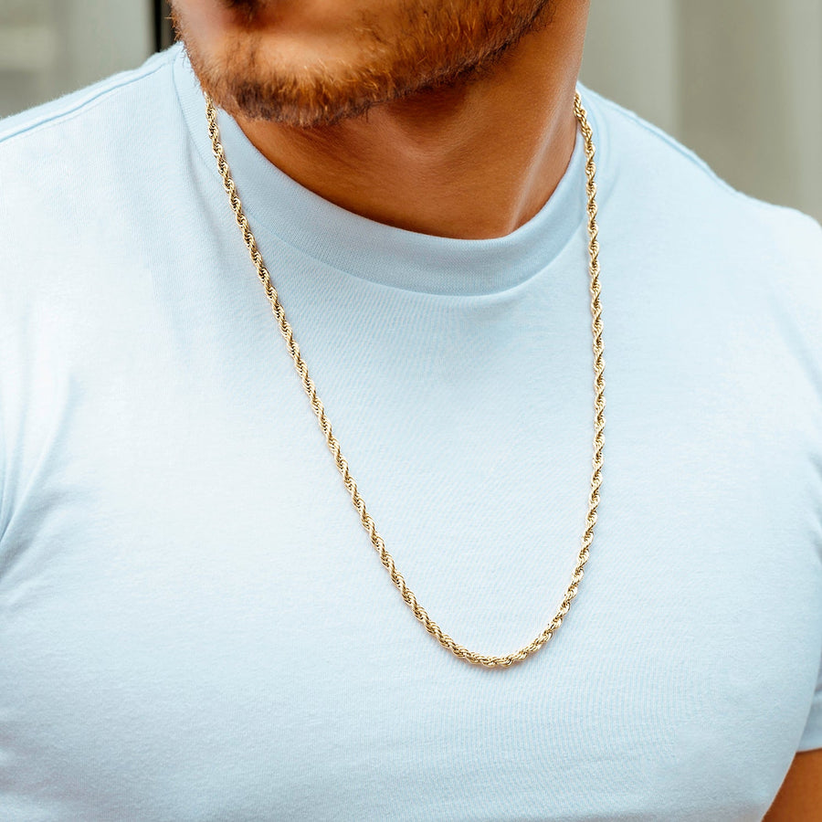 Color oro 18K